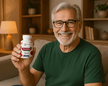 GlucoGen17 customer reviews